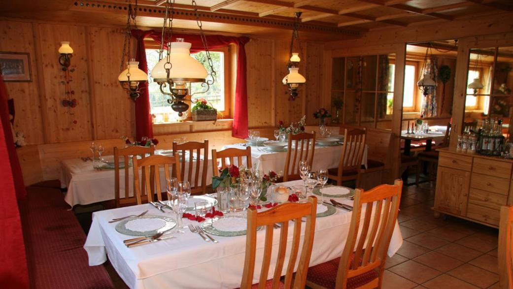 Hotel Gasthaus Schäfle Bürserberg Exterior foto